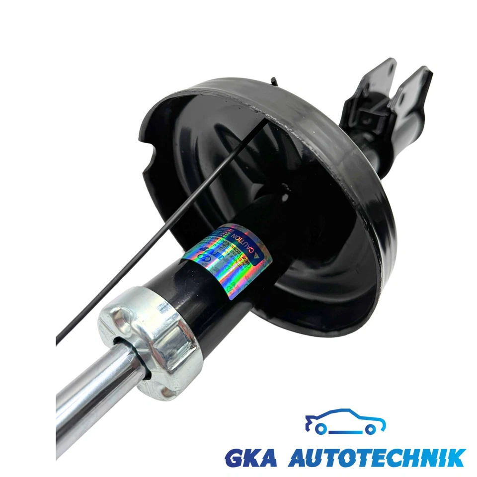 2x STOßDÄMPFER VORNE FÜR RENAULT CLIO 2 TWINGO 2 - Bild 4 von 4