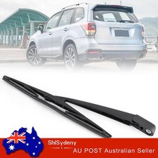 Rear Wiper Arm & Blade For Subaru Forester Legacy Outback REP 86532SA070