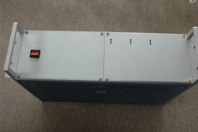 Bregenhorn-Bütow 3Achs DC 24V 5Amp. Antriebsverstärker