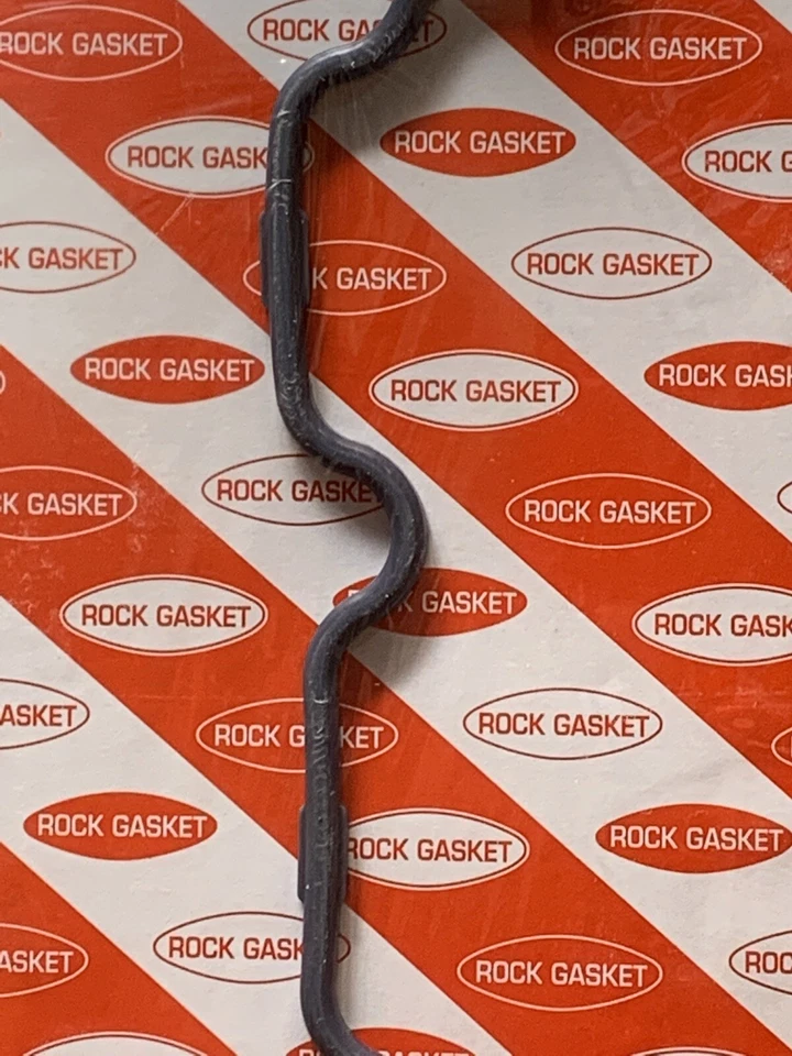 Juego de juntas de cárter de aceite de motor DNJ PG4125 para Mercury Tracer 1993, Ford Escort 1993 Foto 2 de 4