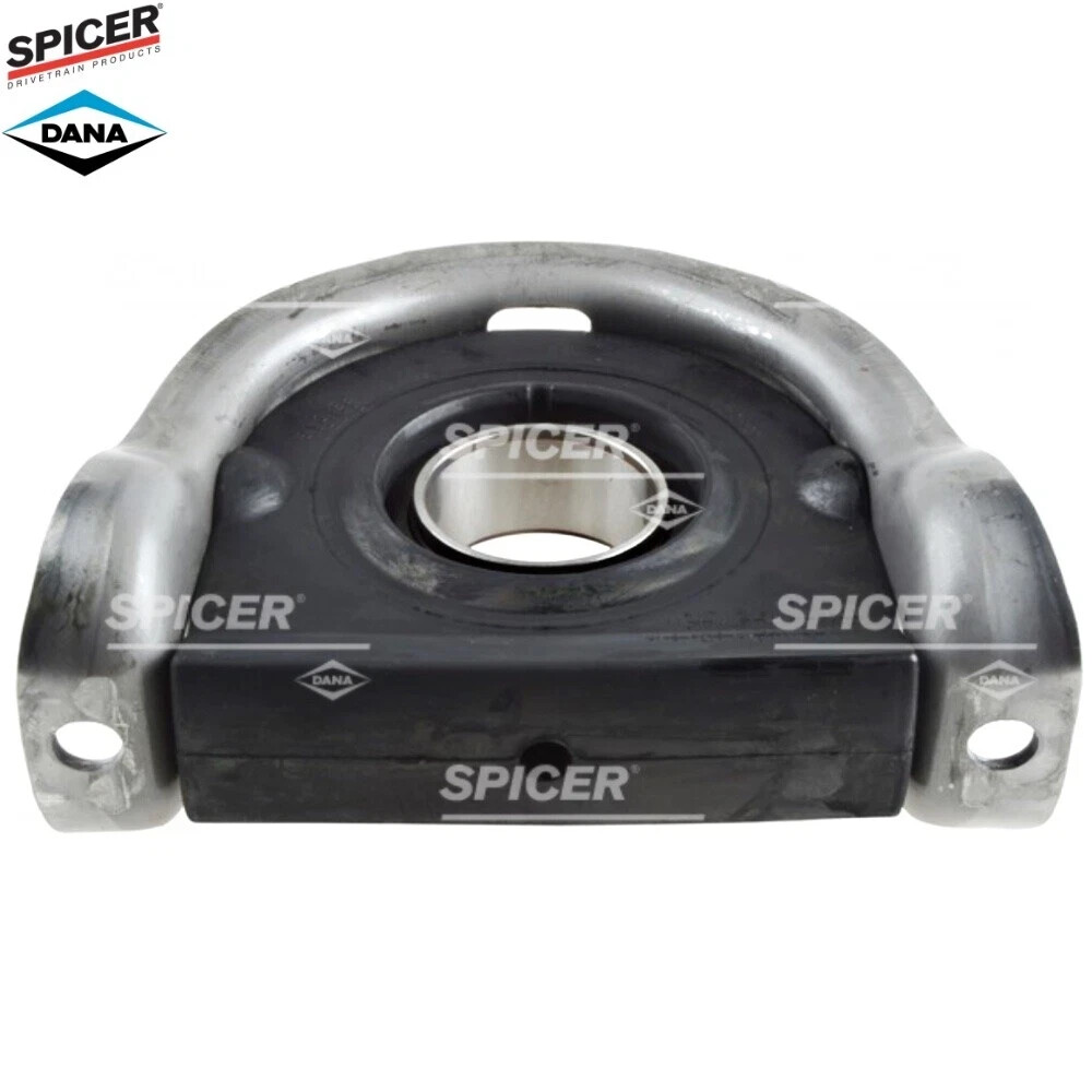 Spicer 5003326 Driveshaft Center Support Bearing Solid Rubber USA