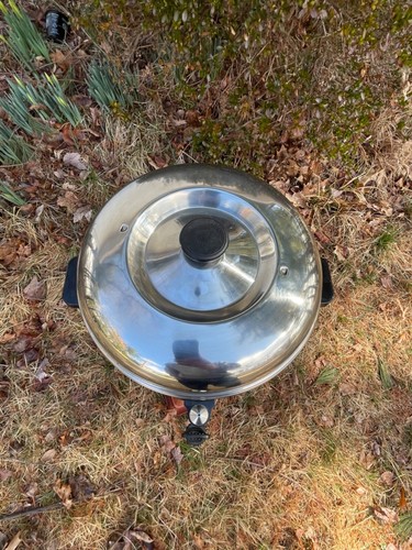 Adcraft Hot Coffee Percolator CP -100 cup capacity 120 volt PRICED TO SELL! 🤩 - Picture 7 of 8