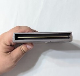 Super Mario Bros/Duck Hunt/World Class Track Meet - NES - CART ONLY