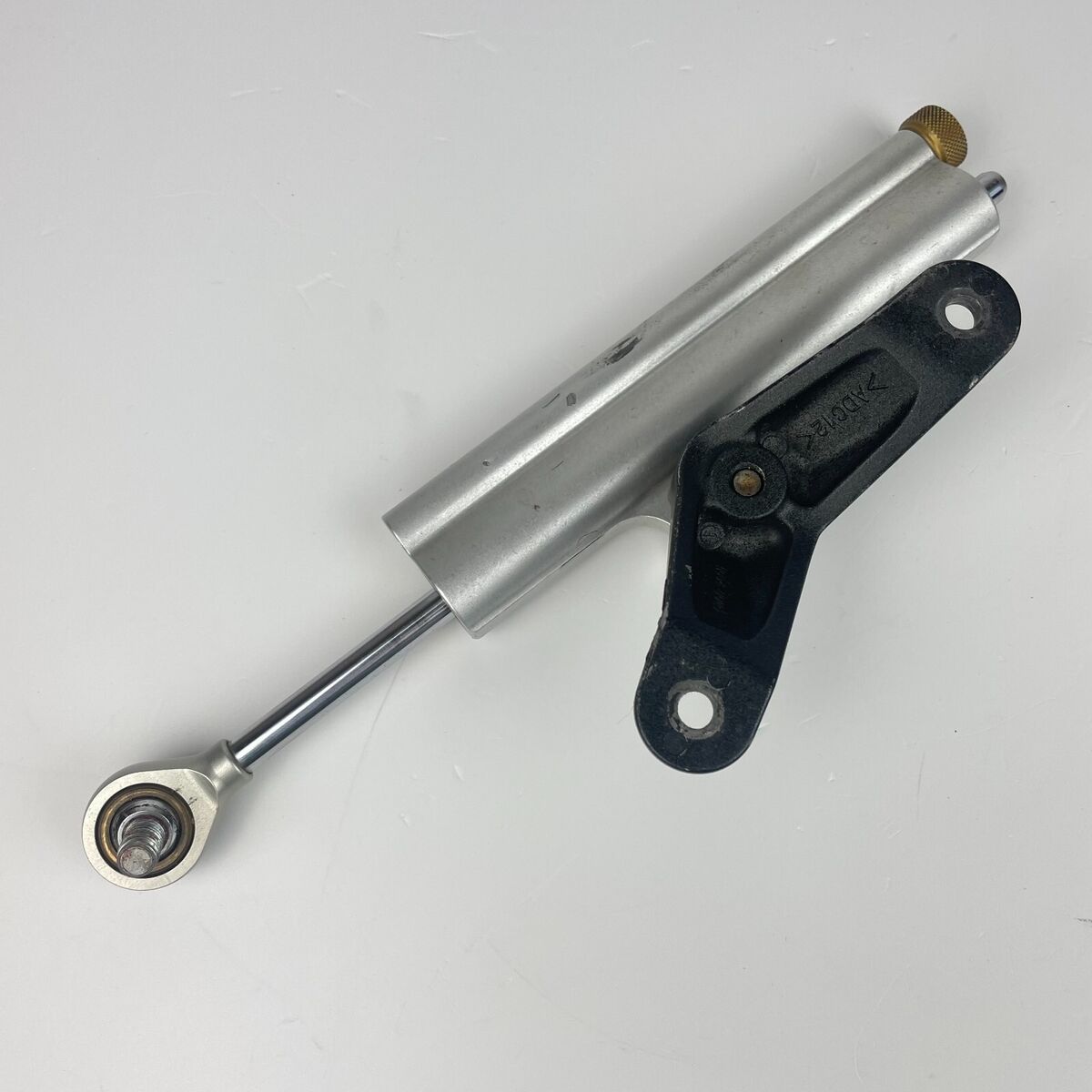 Kawasaki Ninja ZX-10R ZX10R 2006-2007 Ohlins Steering Damper Kawasaki Ninja ZX-10R ZX10R 2006-2007 Ohlins Steering Damper