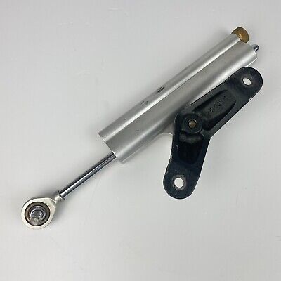 Kawasaki Ninja ZX-10R ZX10R 2006-2007 Ohlins Steering Damper Kawasaki Ninja ZX-10R ZX10R 2006-2007 Ohlins Steering Damper