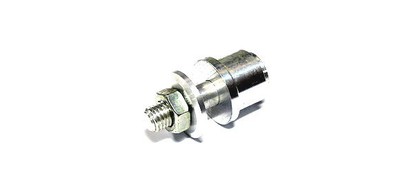 RC Model Airplane 8.00mm Hole R/C Hobby Aluminum Propeller Adapter PA117