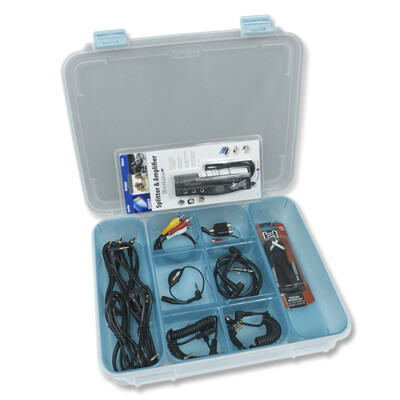 Beachtek Audio Cable Kit