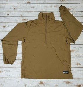 wild things windshirt