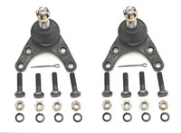 2X Untere Kugelgelenke JPL FüR Ford Ranger/Mazda B2500 2.5TD 12V 4X4 (98-06)