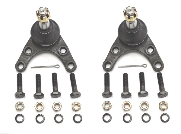 2X Untere Kugelgelenke JPL FüR Ford Ranger/Mazda B2500 2.5TD 12V 4X4 (98-06)-image