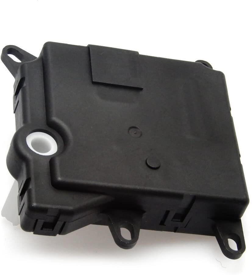 Temperature Mode Door Actuator Replacement A-Premium HVAC Blend