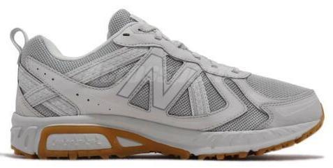 New Balance 550 2E Wide White Grey for Sale | Authenticity