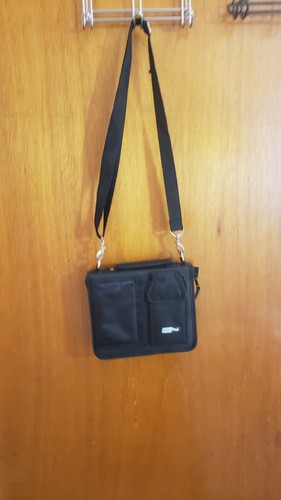 PDA PAK SMALL CARRYING CASE WITH STRAP FOR ALL YOUR PDA NEEDS! FREE SHIPPING! - 第 3/14 張圖片