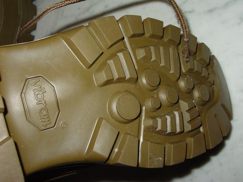 Belleville 950 Gore-tex Bergkampfstiefel Größe 10,5 W Verkauft wie besehen! - Bild 14 von 15