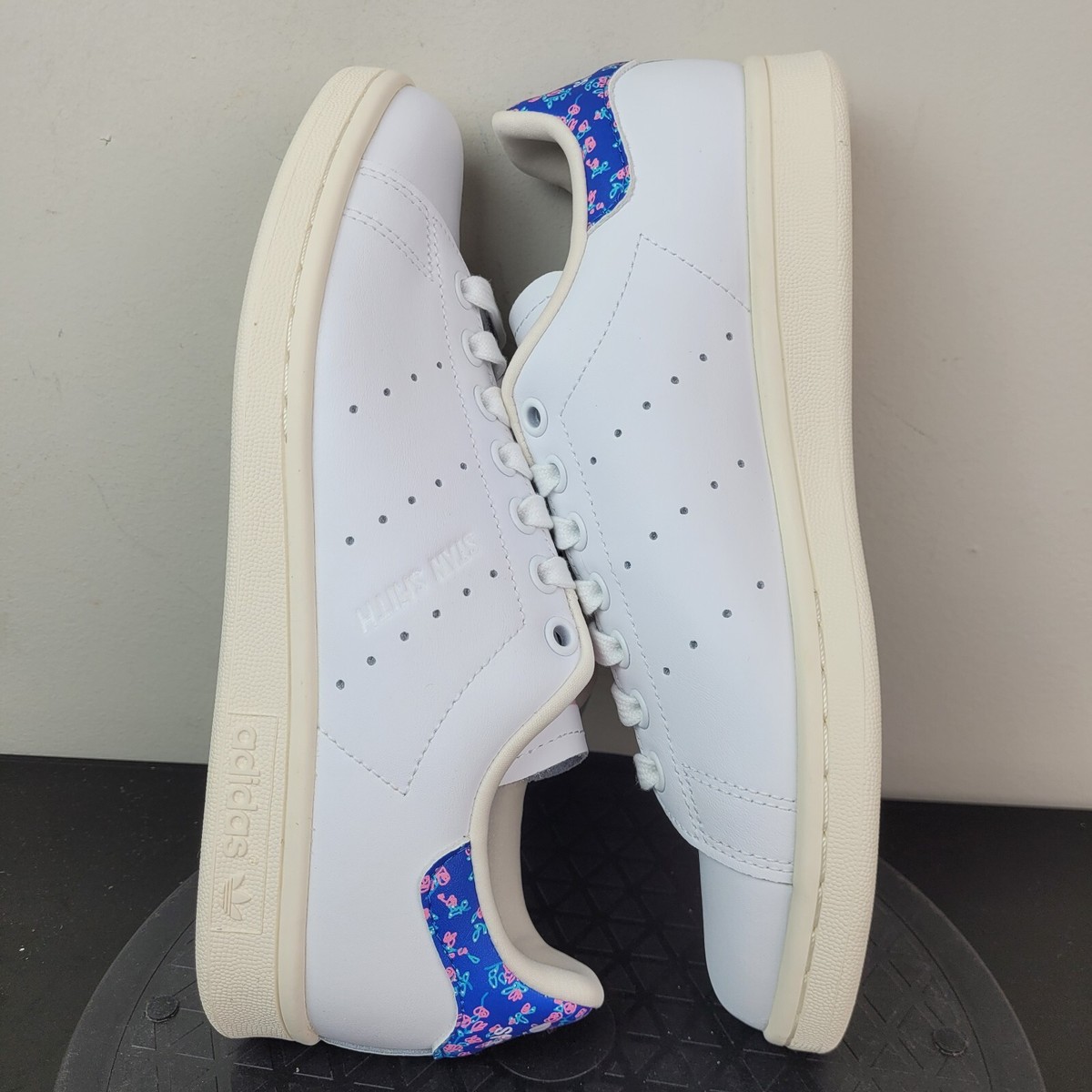 Adidas Originals Stan Smith Ksenia Schnaider White Shoes