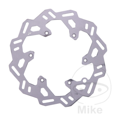 Front Brake Disc for Beta Xtrainer 250 300 2015-2024