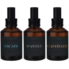 PURE INSTINCT PHEROMONE COLOGNE 2 fl. oz | 60 ml CHOOSE SCENT