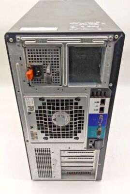 Dell Poweredge T310 Server Xeon X3480 16GB RAM | eBay