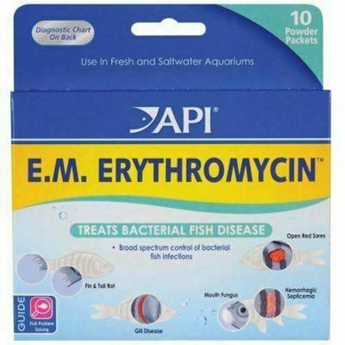 Erythromycin Powder Price