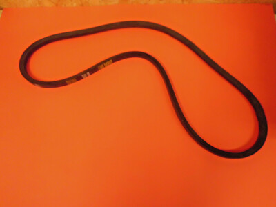 Cinghia Trasmissione Trapezoidale Trattorino Viking - Riferimenti Originali: 6151 704 2100 | LG2000116 - Foto 2