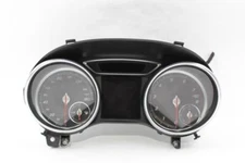 Speedometer 117 Type CLA250 Fits 2018 MERCEDES CLA-CLASS OEM #16644