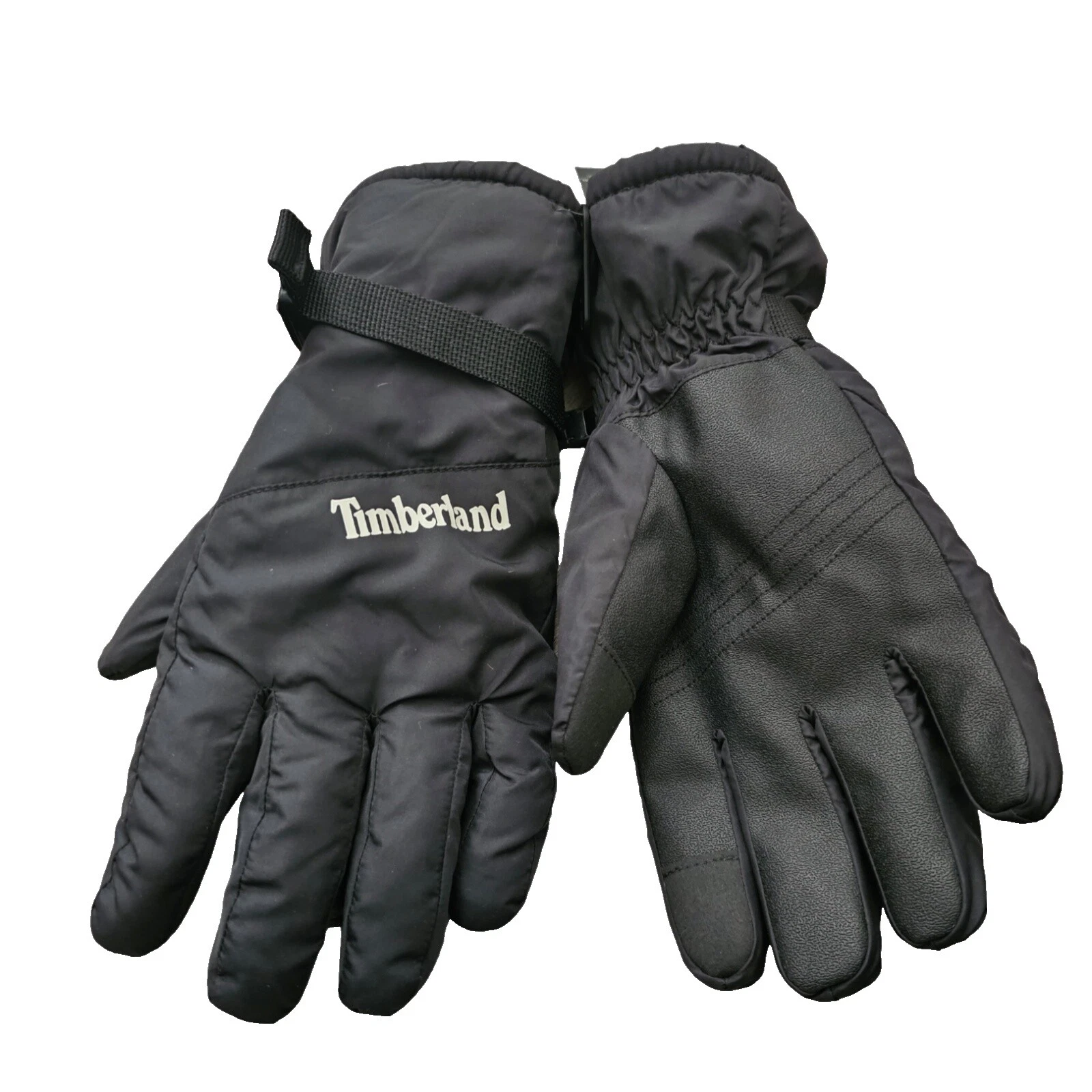 Guantes y mitones Timberland casual para hombres