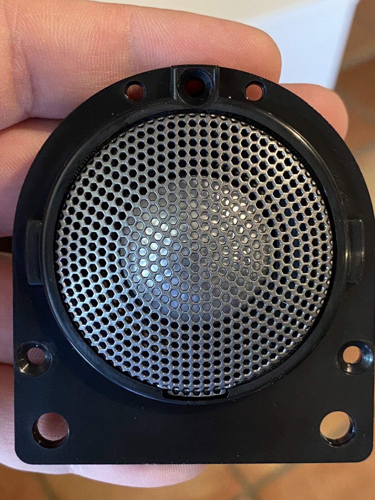 b&w 683 tweeter replacement