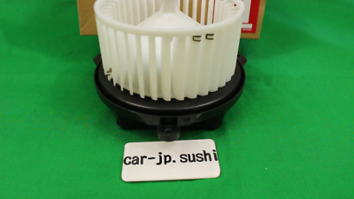 HONDA Civic Insight Hybrid Battery Cooling Fan Motor | 1J816-RMX