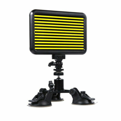 1Pcs LED Scratch Reflector Line Board Light Tool Paintless Dent Repair Kit 220V