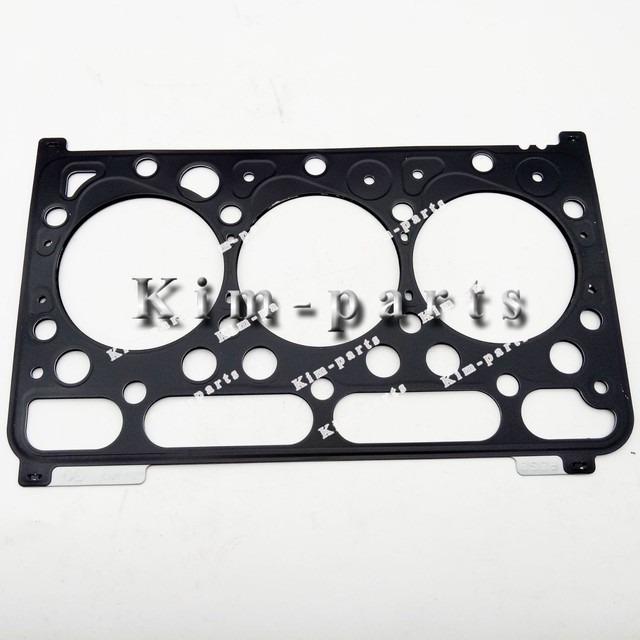Head Gasket for kubota V2203e Engine with 3Cylinder eBay