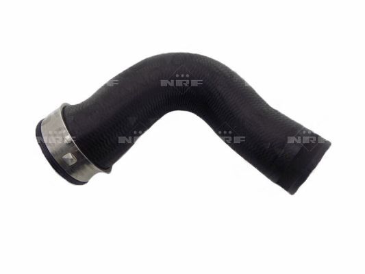 NRF Ladeluftschlauch Turboschlauch FüR Mercedes-Benz M-Klasse ML 270 CDI-image