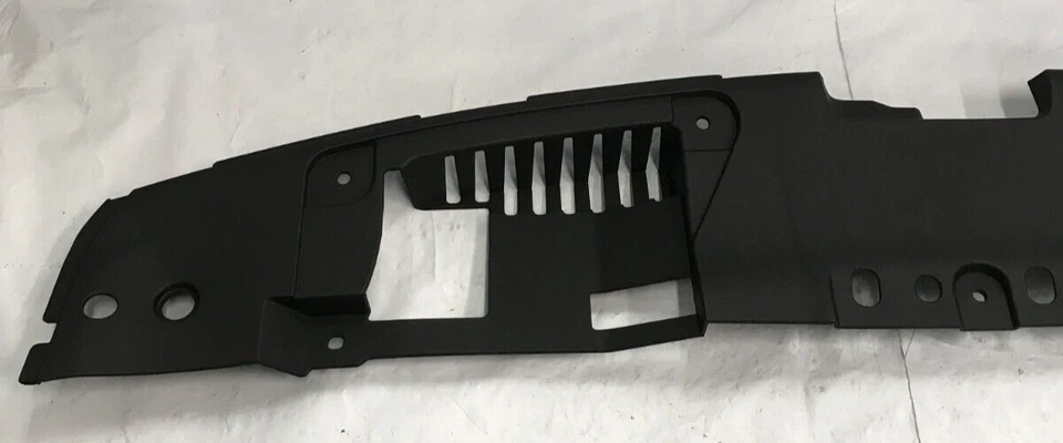PARA 2018 2019 2020 2021 2022 HONDA ACUERDO CUBIERTA SOPORTE RADIADOR PANEL SUPERIOR Foto 3 de 4