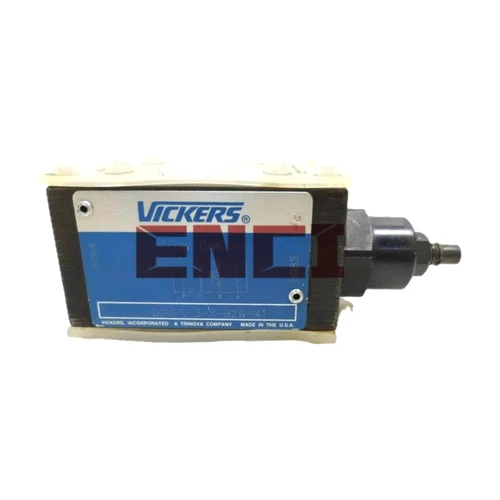 DGMFN3XB2W41 870234 Eaton Vickers (Danfoss) Valve DGMFN-3-X-B2W-41