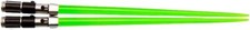 Kotobukiya Star Wars Lightsaber Chopsticks Yoda Renewal Ver.