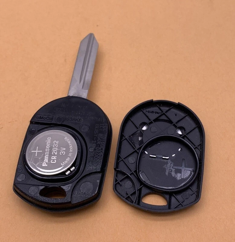 OEM 07 08 09 10 11 12 FORD EDGE 80 BIT HA KEYLESS REMOTE HEAD KEY FOB 164-R7040 - Image 4 of 4