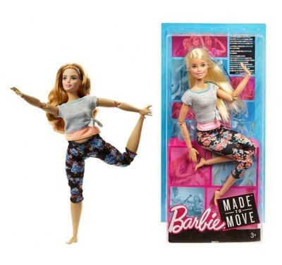 barbie snodata toys