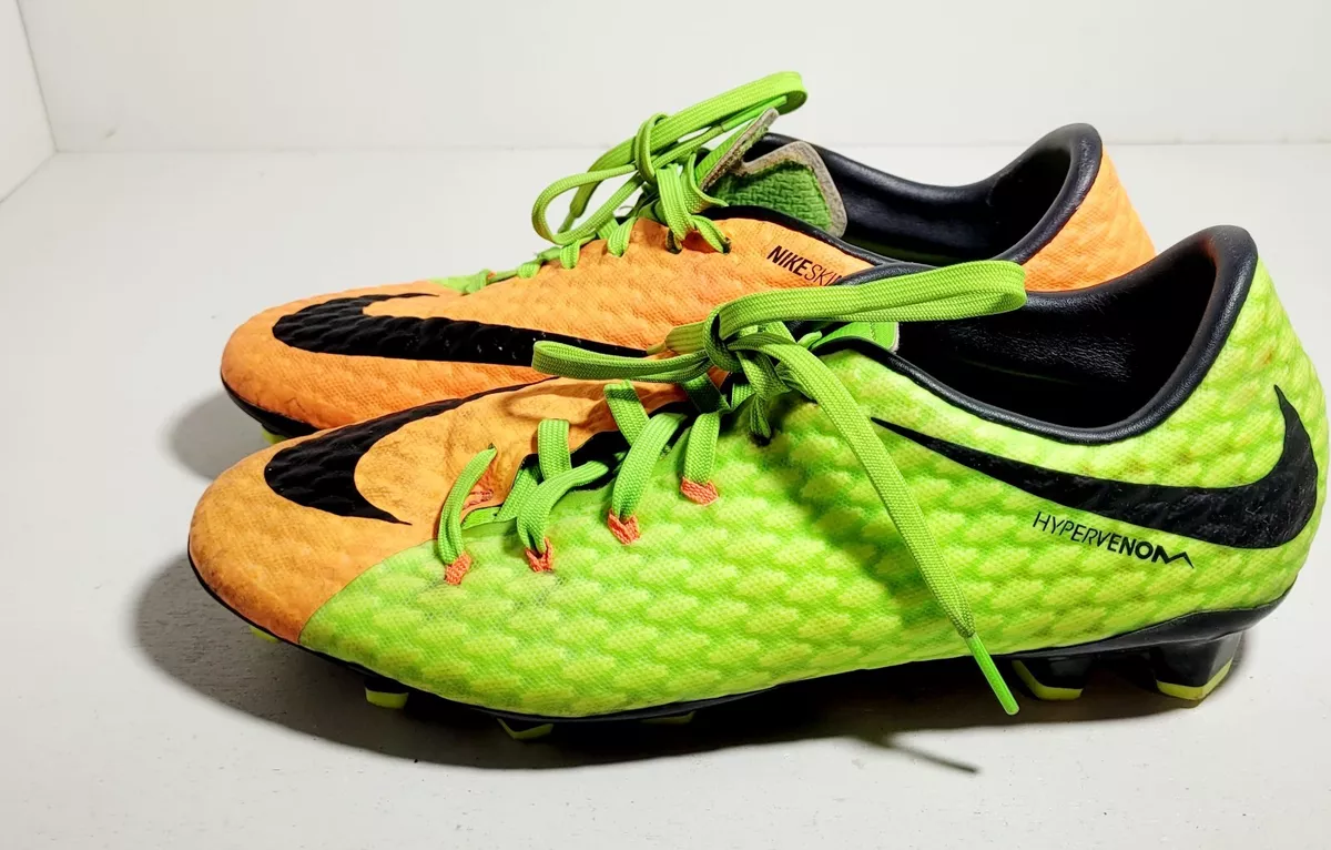 Nike hypervenom hotsell phantom 214