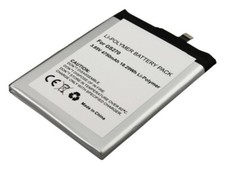 Battery For Gigaset GS270 Replaces V30145-K1310-X464 3.8V Li-Ion 4750mAh