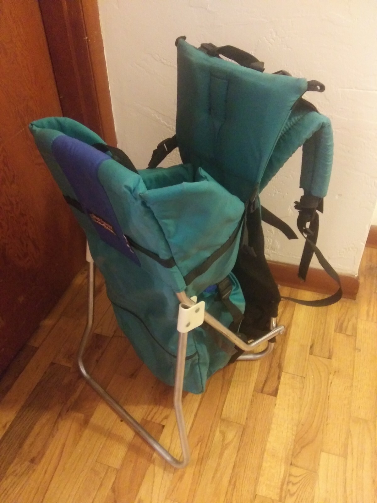 tough traveler kid carrier