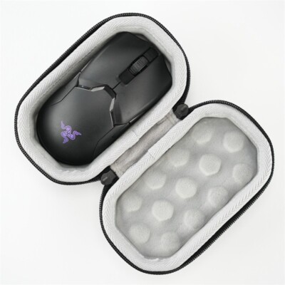 Carry Case Storage Box Cover For SteelSeries Prime Mini Wireless Gaming Mouse