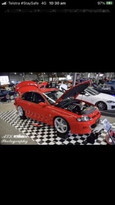 Clubsport R8 Vx 00 6 Speed Manual 000 Kms Cars Vans Utes Gumtree Australia Ballarat City Ballarat Central Clubsport R8 Vx 00 6 Speed Manual 000 Kms Cars Vans Utes Gumtree Australia Ballarat City Ballarat Central