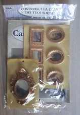 CASA DELLE BAMBOLE - Fascicolo n°11 - Dollhouse Collectors - RBA