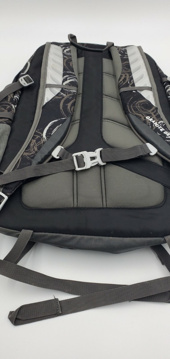 Granite Gear Boundary Circolo Flint 17 display picture 1