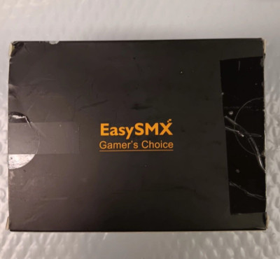 Easy SMX Controller ESM-9100