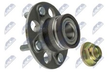 Roulement de roue Honda JAZZ