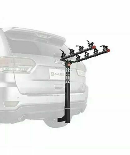 ebay bike rack hitch