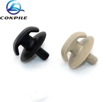 for Land Rover Range Rover Freelander 2 Tail box hook boot clip Trunk fix buckle