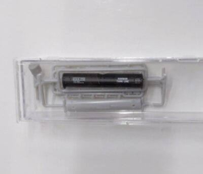 InterMountain N HTCX #1752 Harbor Tank Line Tank Container Kit No Whls/Cplr