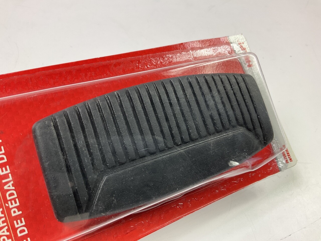 Dorman 20753 Auto Trans Brake Pedal Pad eBay