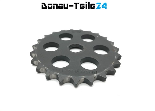 BMW F30 F10 F11 F01 F25 F26 F15 F16 Kettenrad Ölpumpe Zahnrad
